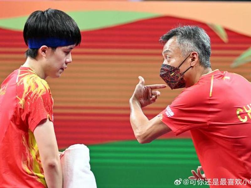 和教练关系处得好的人 和教练关系处得好的人怎么形容