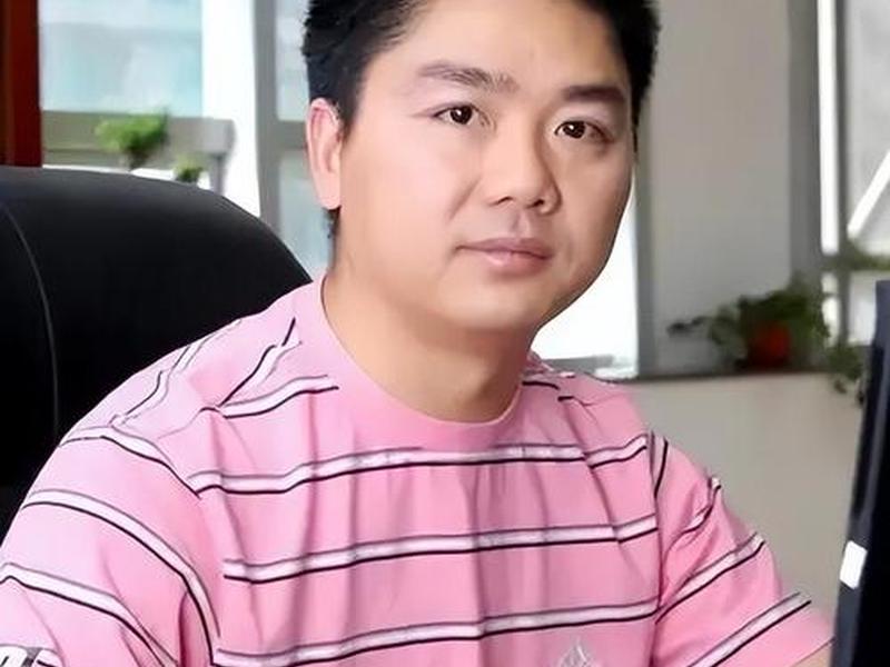 刘强东人生经历介绍 - 刘强东人生经历介绍50字