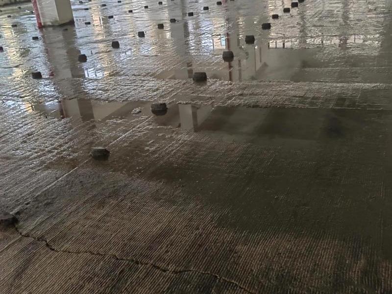 厂房地面做法有哪些(厂房地面的施工做法有哪些) 厂房地面做法有哪些(厂房地面的施工做法有哪些)