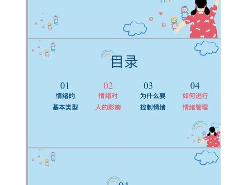 24节情绪管理课 - 24节情绪管理课教案 24节情绪管理课 - 24节情绪管理课教案