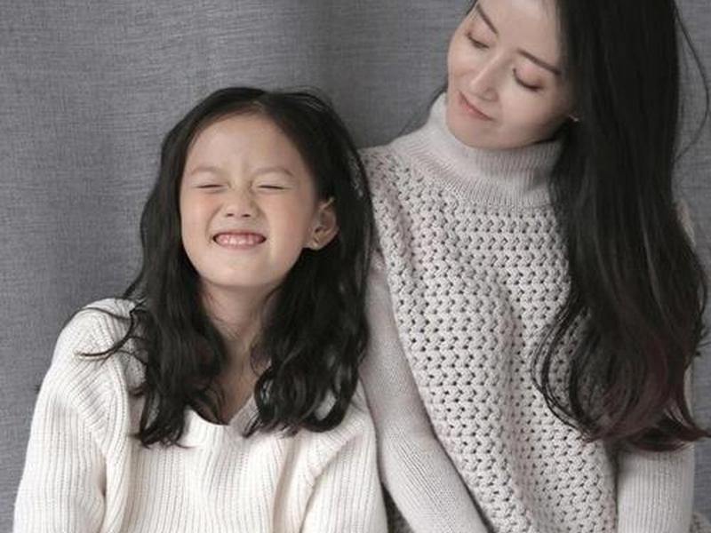 女儿和妈妈的亲子关系 - 女儿和妈妈的亲子关系叫什么