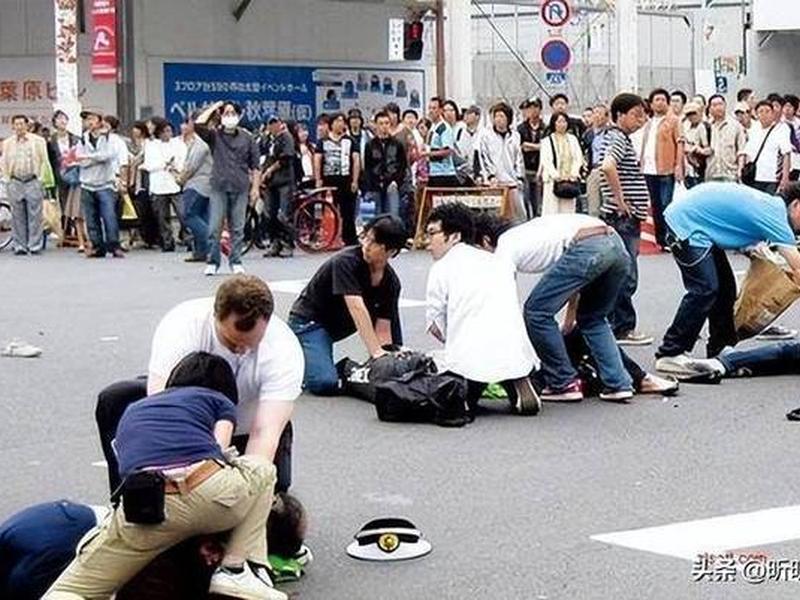 加藤智大执行了吗 加藤智大执行死刑