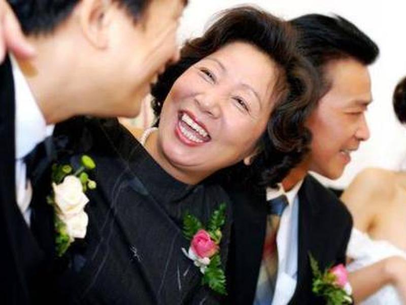 女婿人际关系简介范文大全，女婿人际关系简介范文大全图片