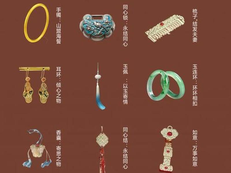 古代体现人际关系的物品有哪些,古代体现人际关系的物品有哪些呢 古代体现人际关系的物品有哪些,古代体现人际关系的物品有哪些呢