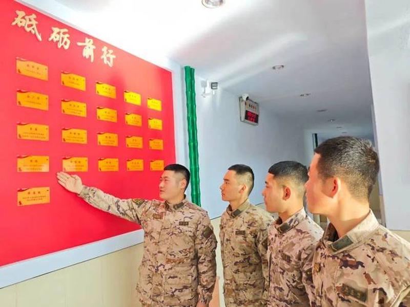 军营里的人际关系是怎样的;军营里的人际关系是怎样的呢 军营里的人际关系是怎样的;军营里的人际关系是怎样的呢