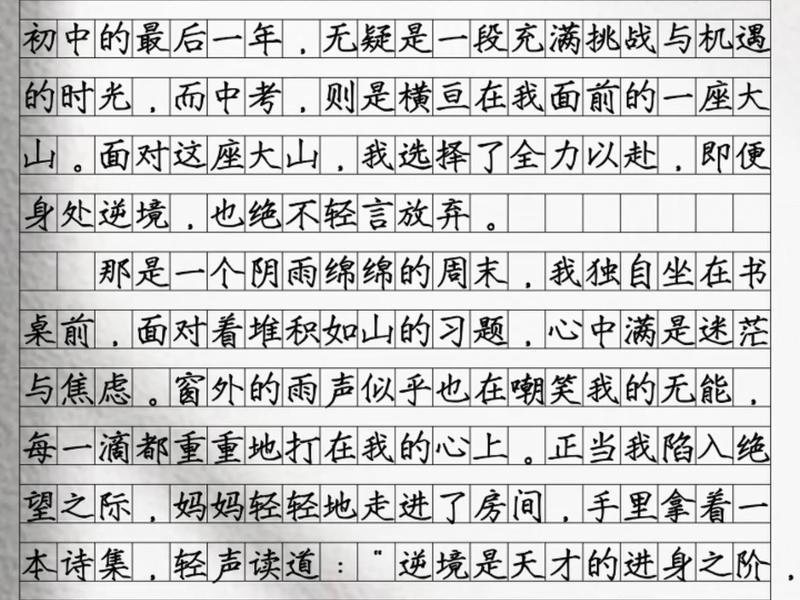 关于逆境中的人作文素材、关于逆境中的人作文素材高中 关于逆境中的人作文素材、关于逆境中的人作文素材高中
