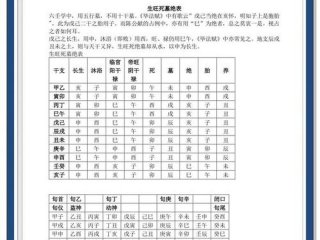 大六壬测命运，大六壬测命运详解