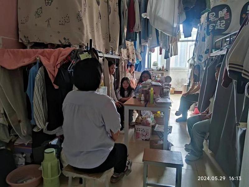 大学生宿舍人际关系的影响因素及对策分析、宿舍人际关系对大学生心理健康的影响 大学生宿舍人际关系的影响因素及对策分析、宿舍人际关系对大学生心理健康的影响