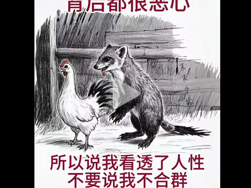 不善人际交往;不善人际交往的狗和蛇 不善人际交往;不善人际交往的狗和蛇