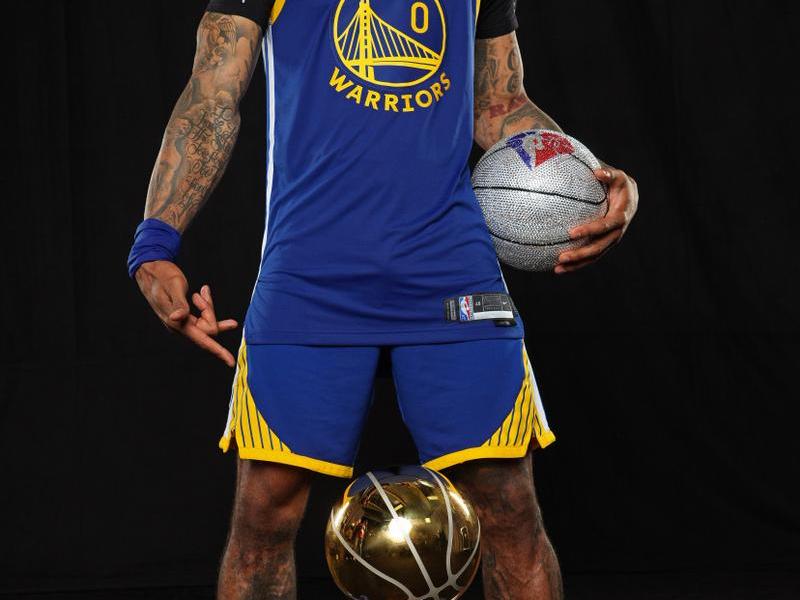 加里·佩顿，加里·佩顿二世谈nba