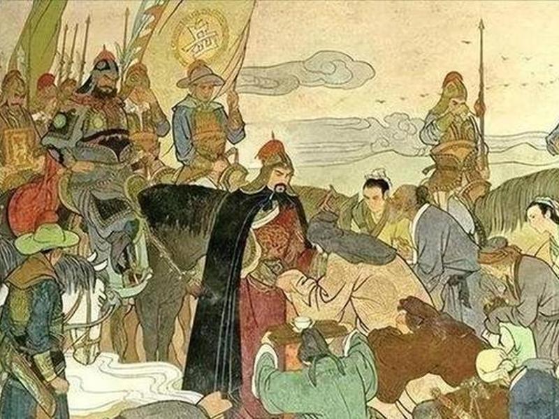 北宋李纲人际关系特点、北宋李纲人际关系特点是什么 北宋李纲人际关系特点、北宋李纲人际关系特点是什么
