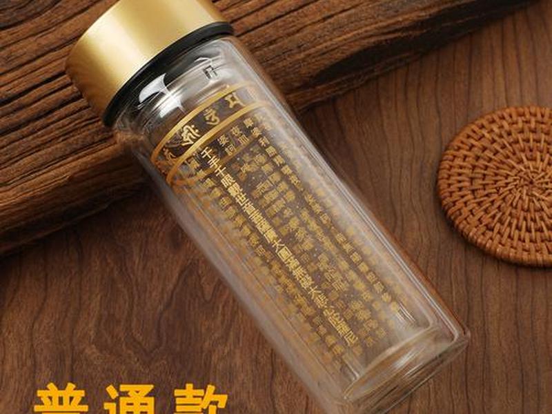 喝大悲水的好处，老法师讲喝大悲水的好处