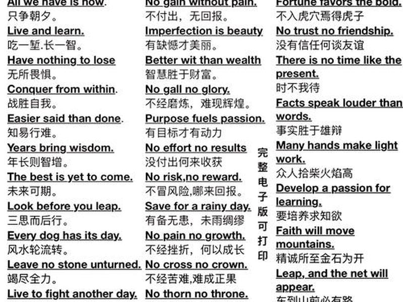 关于人际关系重要性的名人名言 - 关于人际关系重要性的名人名言英语