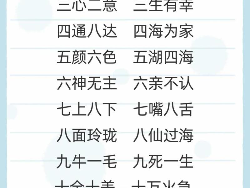 关于人际关系的四字词语 关于人际关系的四字词语有哪些 关于人际关系的四字词语 关于人际关系的四字词语有哪些