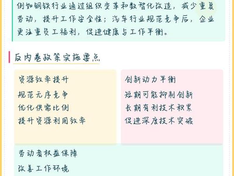 内卷行为对内部关系利大于弊 内卷对于社会发展是弊大于利 内卷行为对内部关系利大于弊 内卷对于社会发展是弊大于利