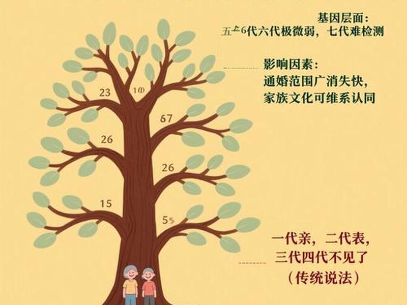 亲情算什么血缘又算什么(亲情的定义不是因为血缘关系) 亲情算什么血缘又算什么(亲情的定义不是因为血缘关系)