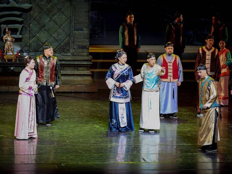 人际沟通话剧表演、人际沟通的情景剧表演 人际沟通话剧表演、人际沟通的情景剧表演