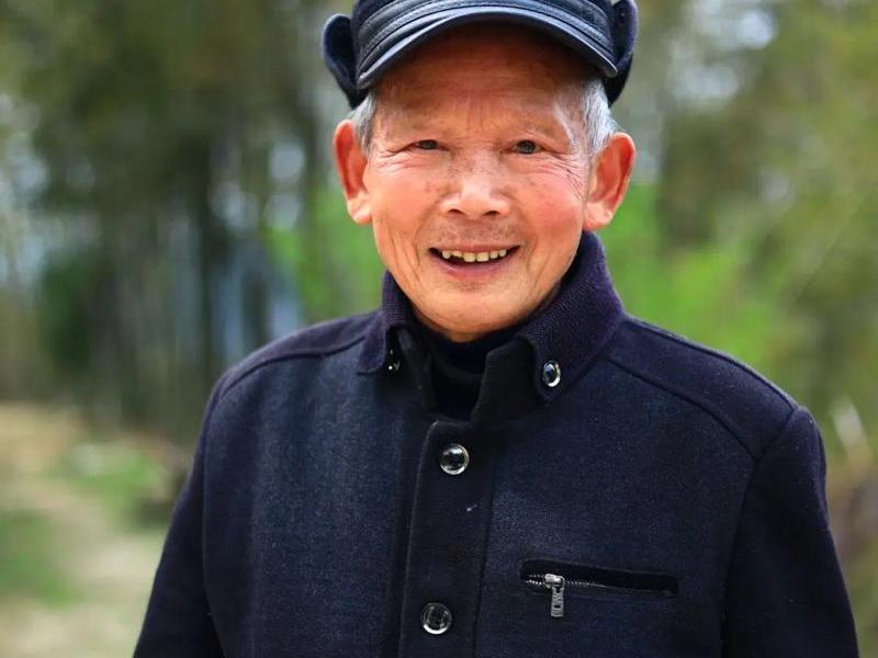 八十后的人(八十岁以后的人) 八十后的人(八十岁以后的人)
