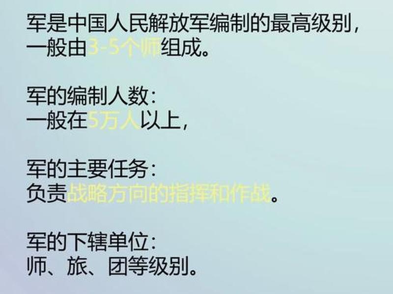 军人间相互关系 军人之间相互关系是如何规定的 军人间相互关系 军人之间相互关系是如何规定的
