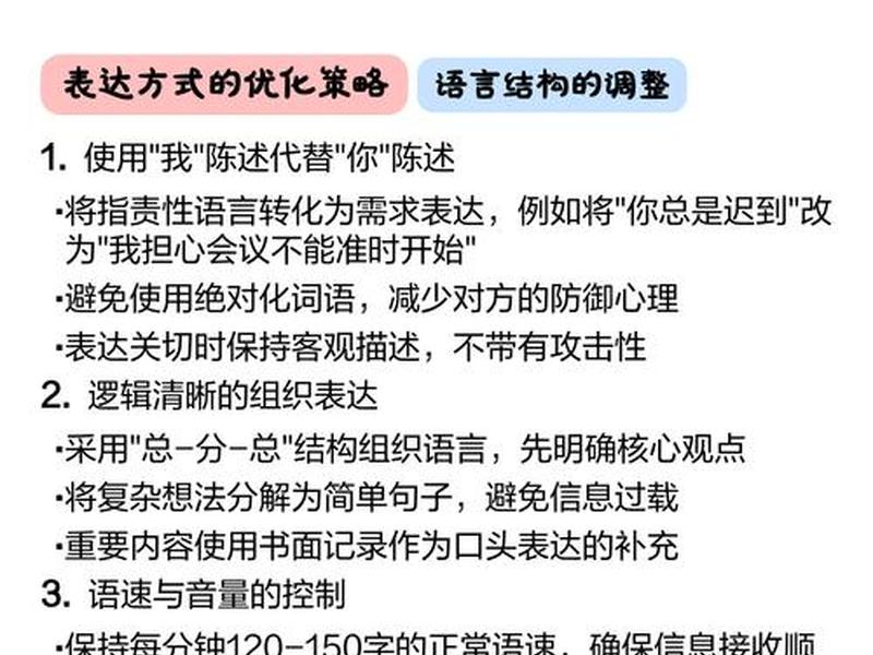 人际沟通的技巧包括-倾听,表达,回应、倾听在人际沟通中的技巧 人际沟通的技巧包括-倾听,表达,回应、倾听在人际沟通中的技巧