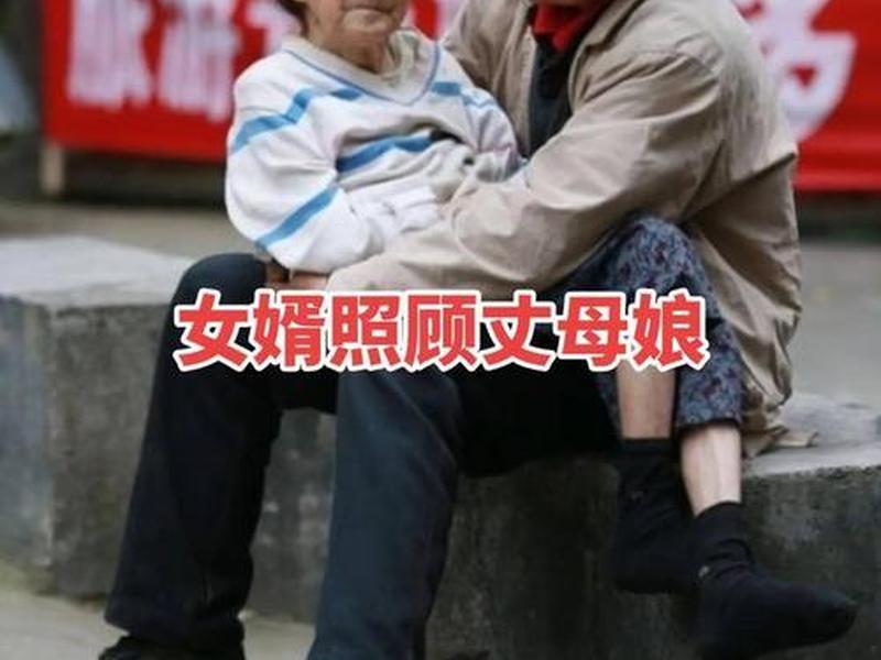 女婿之间的关系叫什么 - 两个女婿之间的关系叫什么