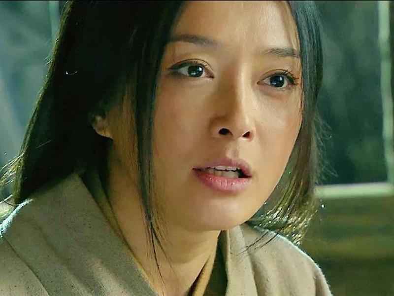 吕雉相好的人 吕雉是好人吗 吕雉相好的人 吕雉是好人吗