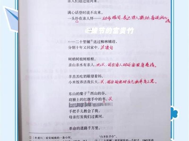 回延安体现了延安人什么特点（回延安体现了延安人什么特点和精神）
