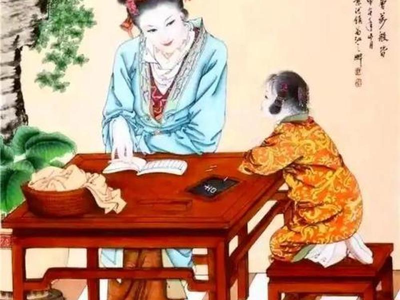 古代主母有哪些工作、古代主母的工作 古代主母有哪些工作、古代主母的工作