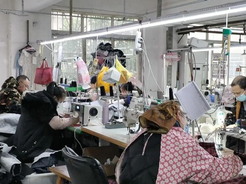大连仁杰服装;大连仁杰服装厂怎么样 大连仁杰服装;大连仁杰服装厂怎么样