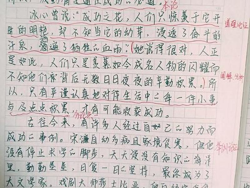 勤奋与思考的关系（勤奋与思考的关系作文）