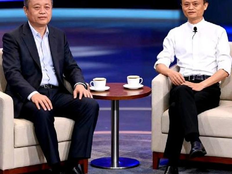 人际关系 马云 - 人际关系 马云怎么样了 人际关系 马云 - 人际关系 马云怎么样了