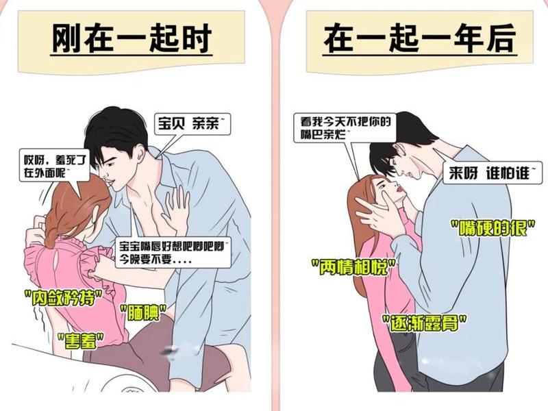 女生之间的关系都是什么样的（女生之间的关系都是什么样的呢）
