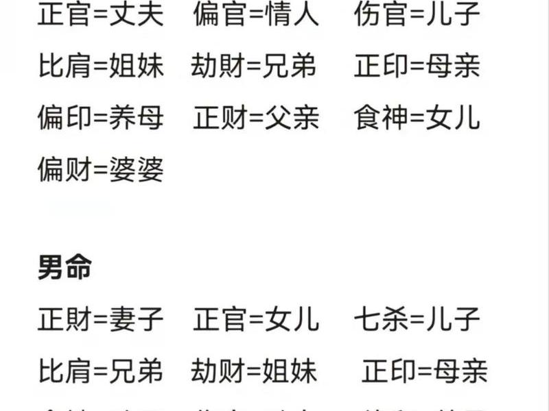 八字和人际关系、八字和人际关系有关系吗 八字和人际关系、八字和人际关系有关系吗