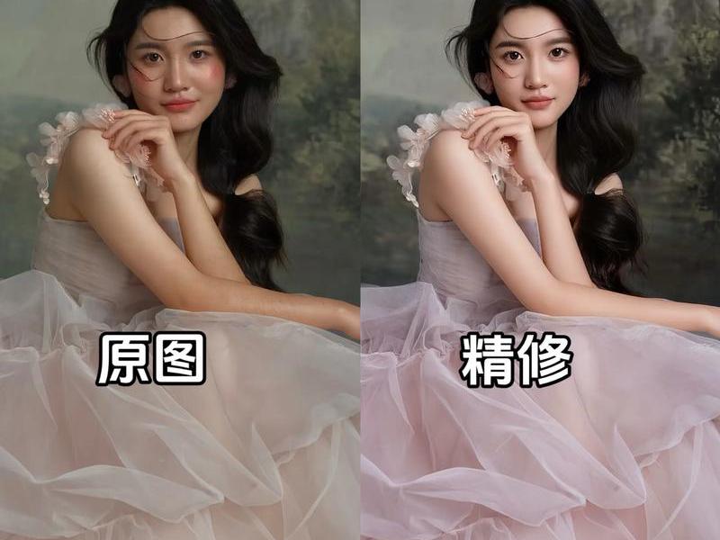 ps婚纱照处理的大体步骤、ps婚纱照处理的大体步骤是什么 ps婚纱照处理的大体步骤、ps婚纱照处理的大体步骤是什么