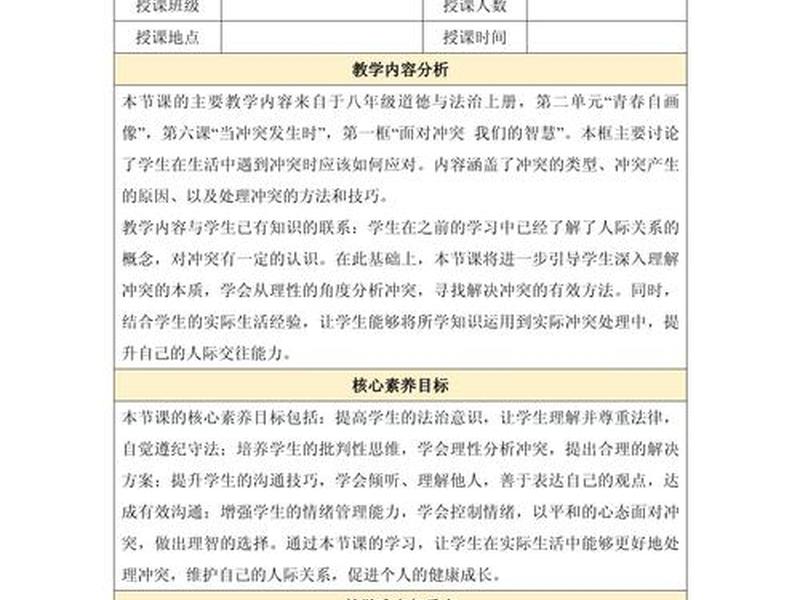 人际冲突案例及解决方法 - 人际冲突案例及解决方法论文 人际冲突案例及解决方法 - 人际冲突案例及解决方法论文