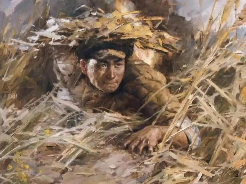 92版教科书插画被拍卖(教科书里面好看的插画人物) 92版教科书插画被拍卖(教科书里面好看的插画人物)