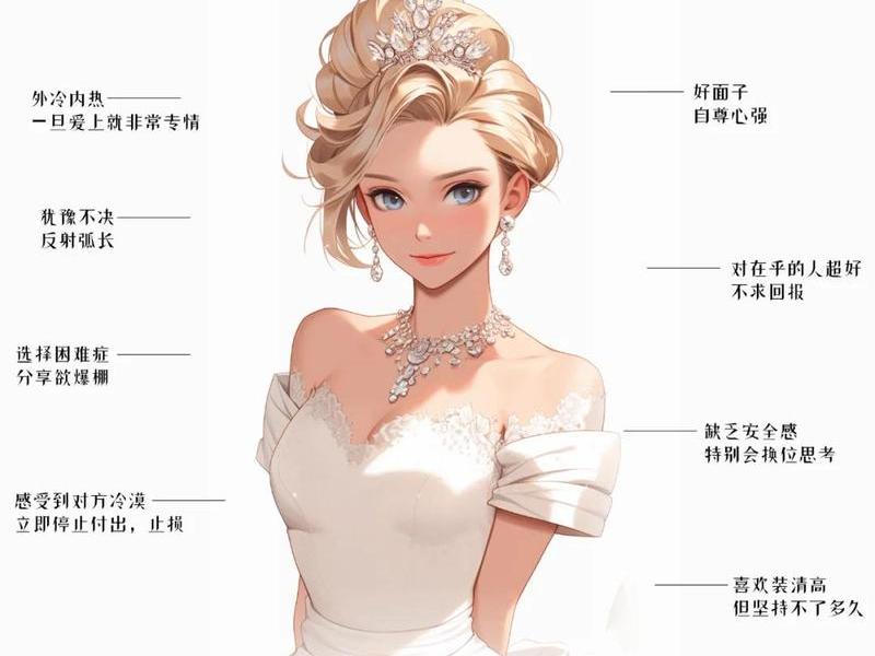 典型天秤女孩性格,典型天秤女孩性格分析 典型天秤女孩性格,典型天秤女孩性格分析