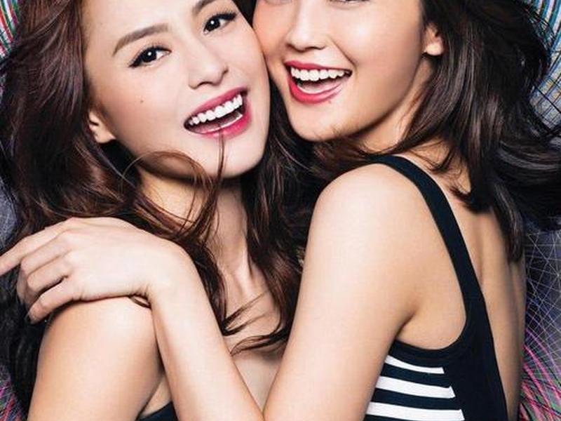twins组合成员关系 - twins组合关系好吗