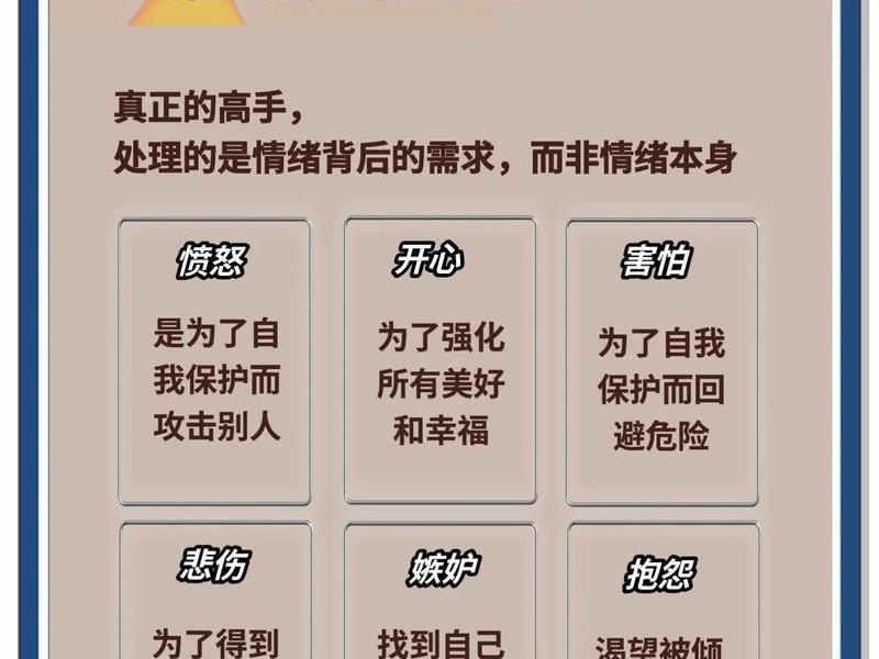 困扰人心;困扰于心的意思 困扰人心;困扰于心的意思