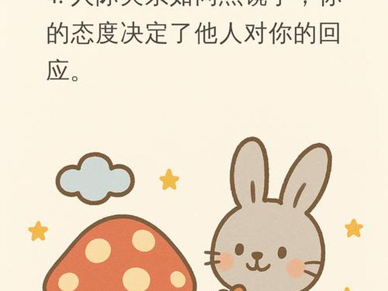 你人际关系的好坏,其实并不取决，你人际关系的好坏,其实并不取决什么意思