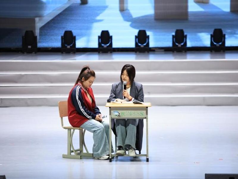 5分钟人际关系情景剧(5分钟人际关系情景剧视频) 5分钟人际关系情景剧(5分钟人际关系情景剧视频)