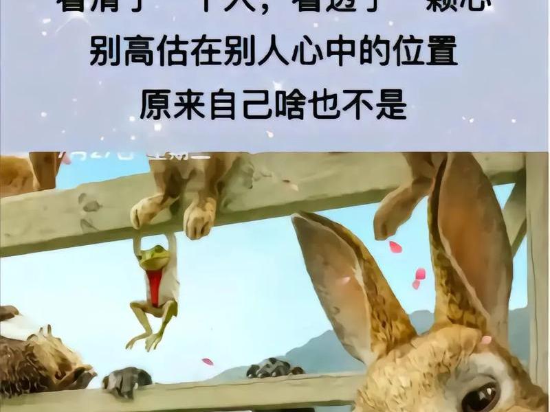 不主动维系关系的人是什么性格(不主动维系关系的人是什么性格的人) 不主动维系关系的人是什么性格(不主动维系关系的人是什么性格的人)