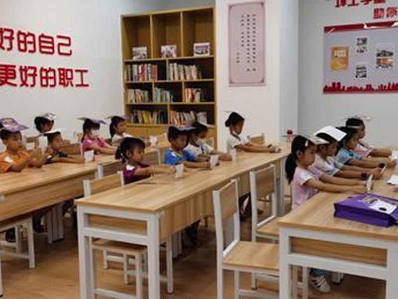 儿童人际关系训练室名字（人际关系训练营主要内容）
