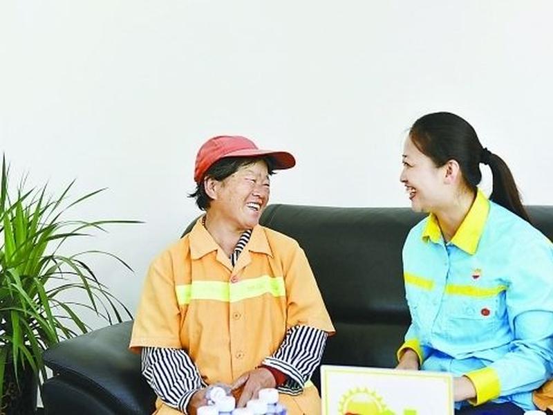 刚上班怎么和老员工交流;刚上班怎么和老员工交流聊天 刚上班怎么和老员工交流;刚上班怎么和老员工交流聊天