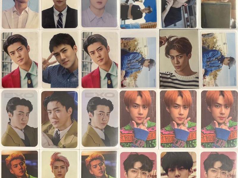 exo12人之间关系 - exo12人关系怎么样 exo12人之间关系 - exo12人关系怎么样