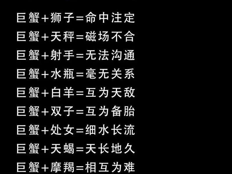 12星座人际关系运势、12星座运势与性格关系 12星座人际关系运势、12星座运势与性格关系