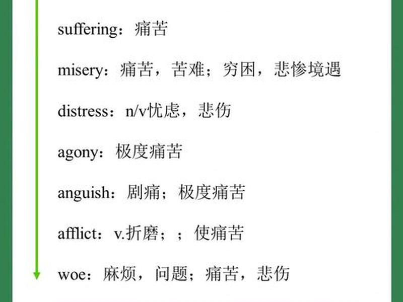 令人烦恼的英文,令人烦恼的英文怎么说 令人烦恼的英文,令人烦恼的英文怎么说