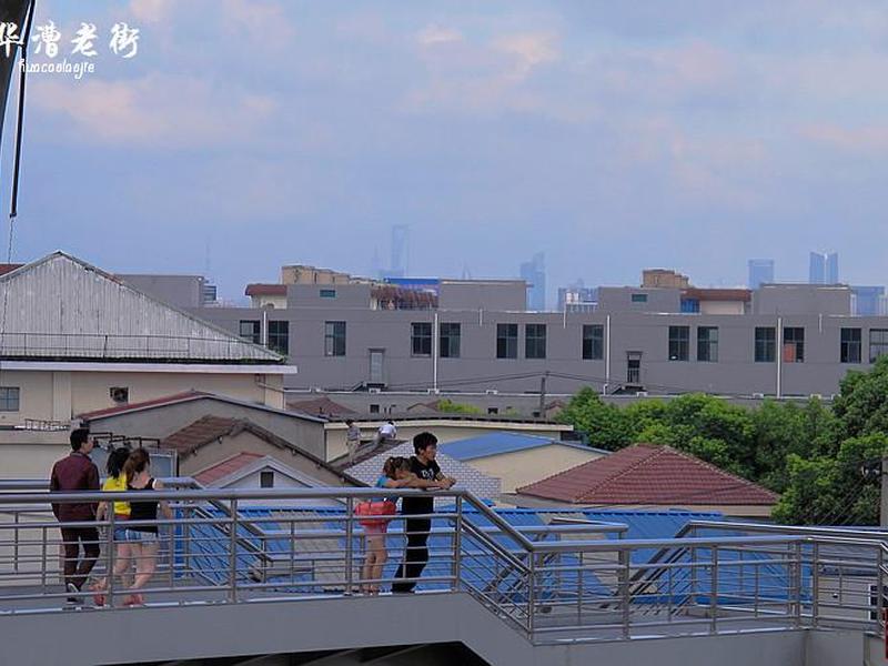 名存实亡的上海华漕老镇(上海华漕老街) 名存实亡的上海华漕老镇(上海华漕老街)