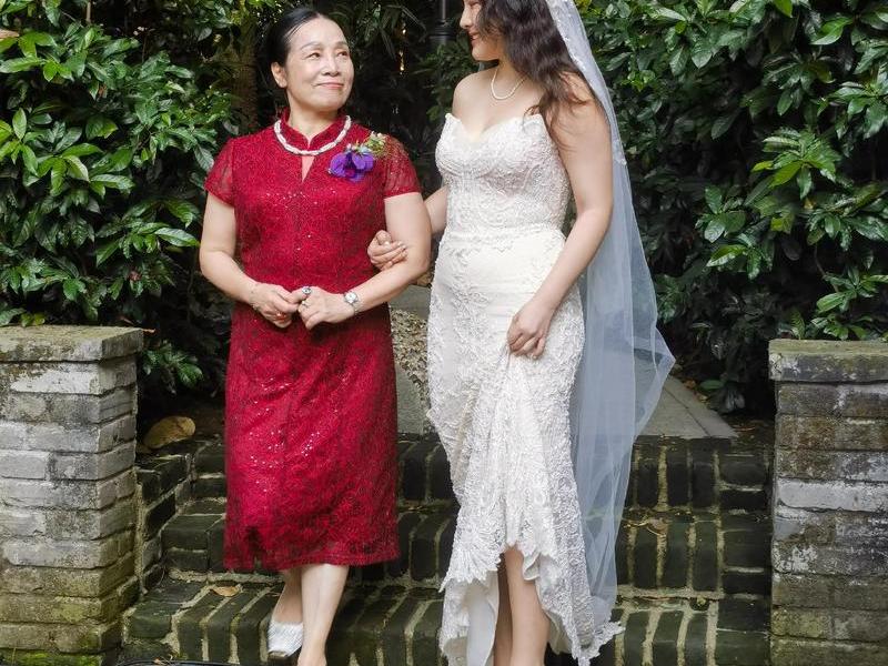 女儿与母亲命运关系、女儿与母亲命运关系如何