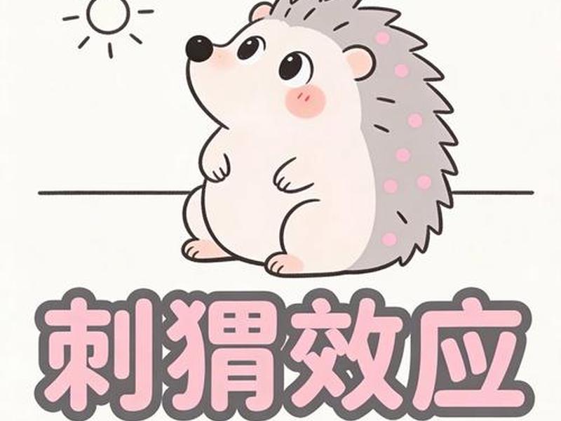 刺猬效应指的是什么意思;刺猬效应指的是什么意思啊 刺猬效应指的是什么意思;刺猬效应指的是什么意思啊